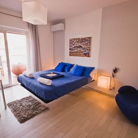 B&B La Bella Vita Palermo Kamer foto