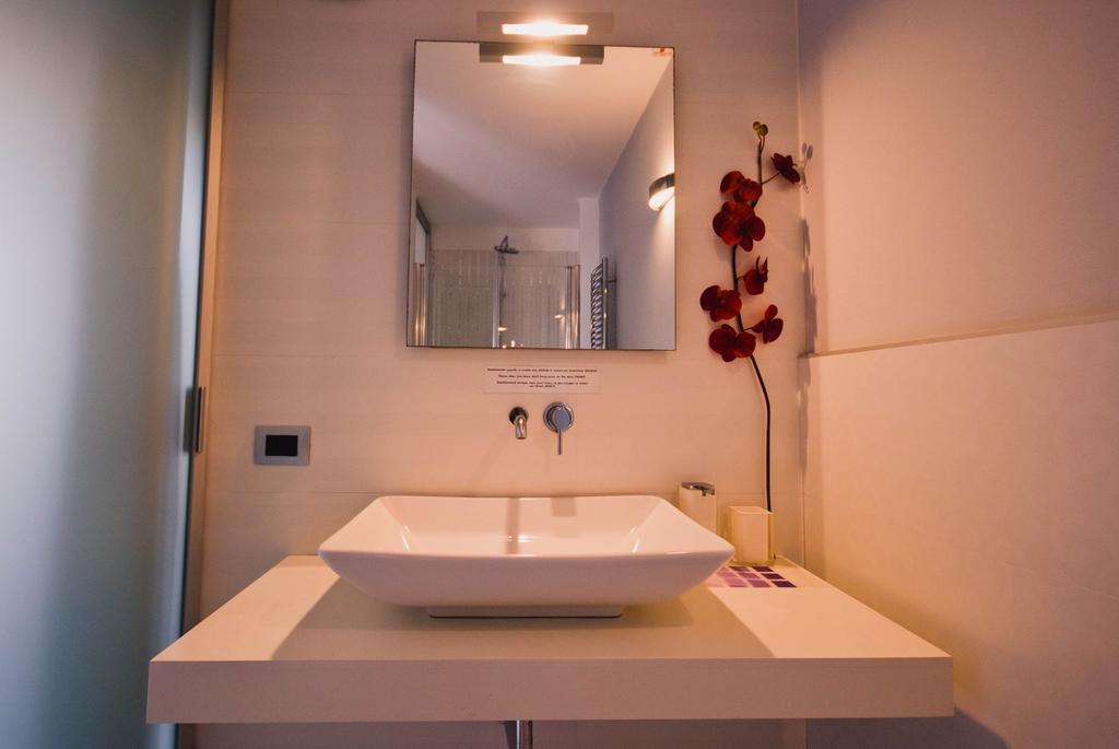 B&B La Bella Vita Palermo Kamer foto