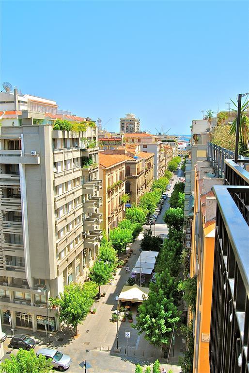 B&B La Bella Vita Palermo Buitenkant foto