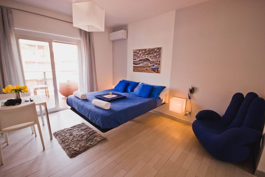 B&B La Bella Vita Palermo Kamer foto