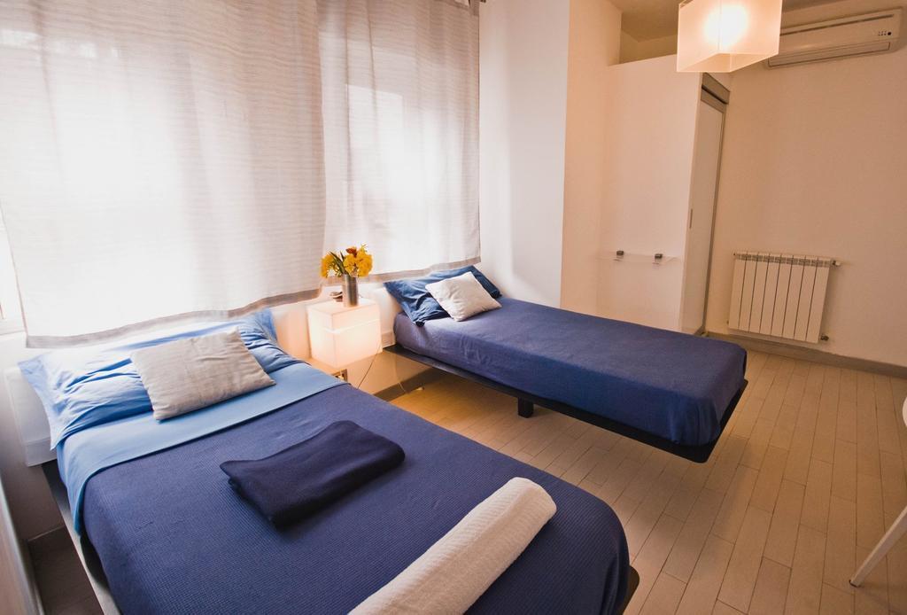 B&B La Bella Vita Palermo Kamer foto