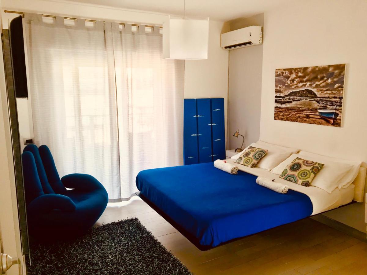 B&B La Bella Vita Palermo Buitenkant foto