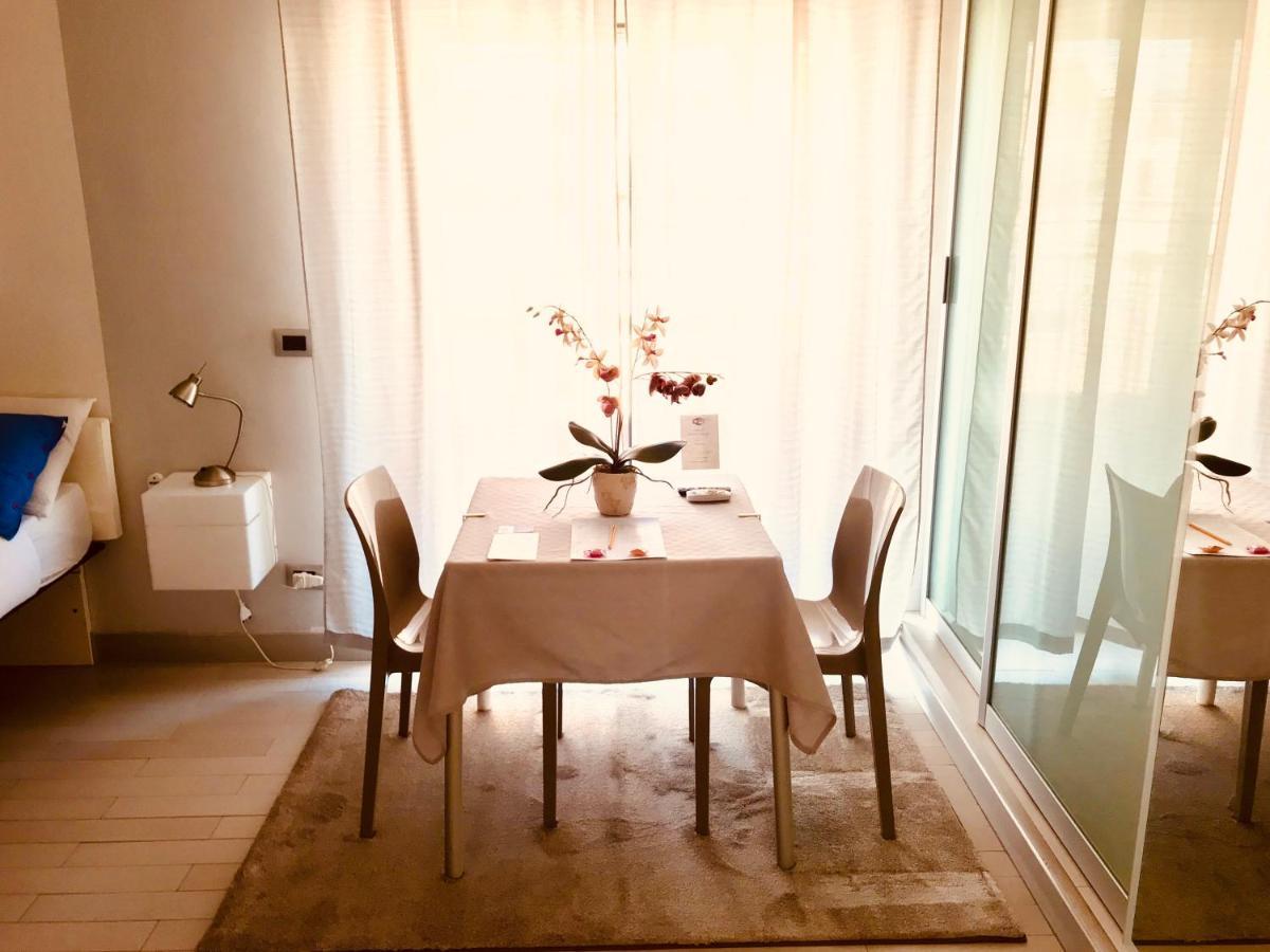 B&B La Bella Vita Palermo Buitenkant foto